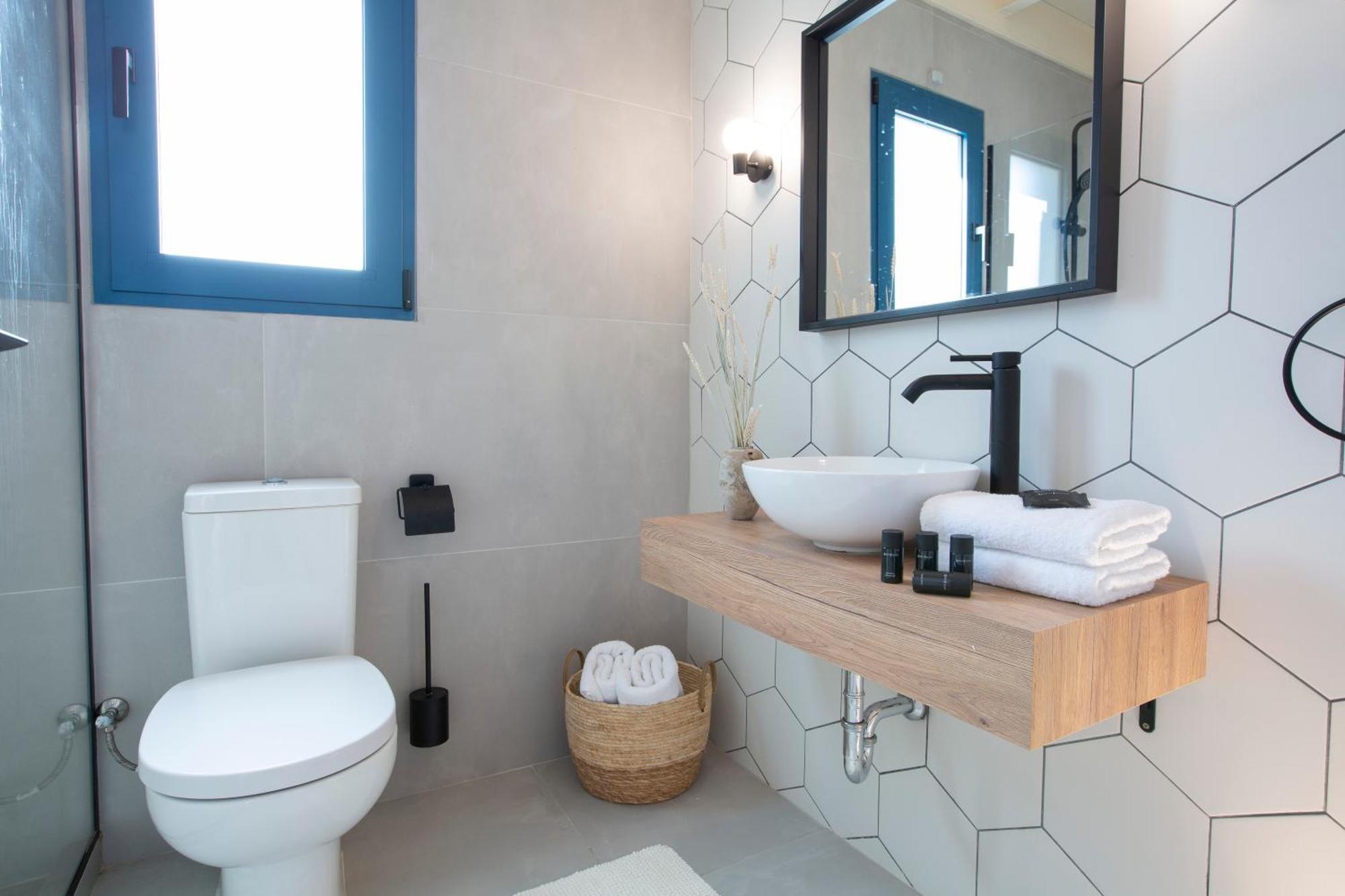 Ionian Calm Villas Vassiliki Esterno foto