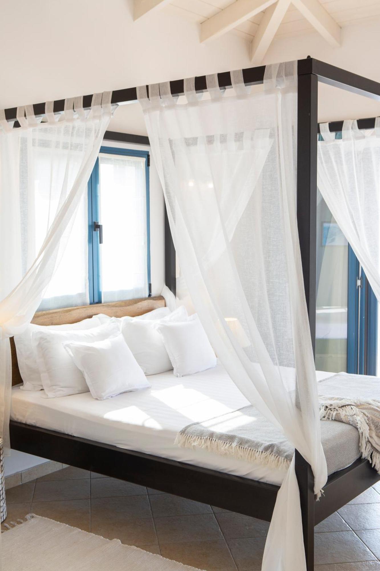 Ionian Calm Villas Vassiliki Esterno foto